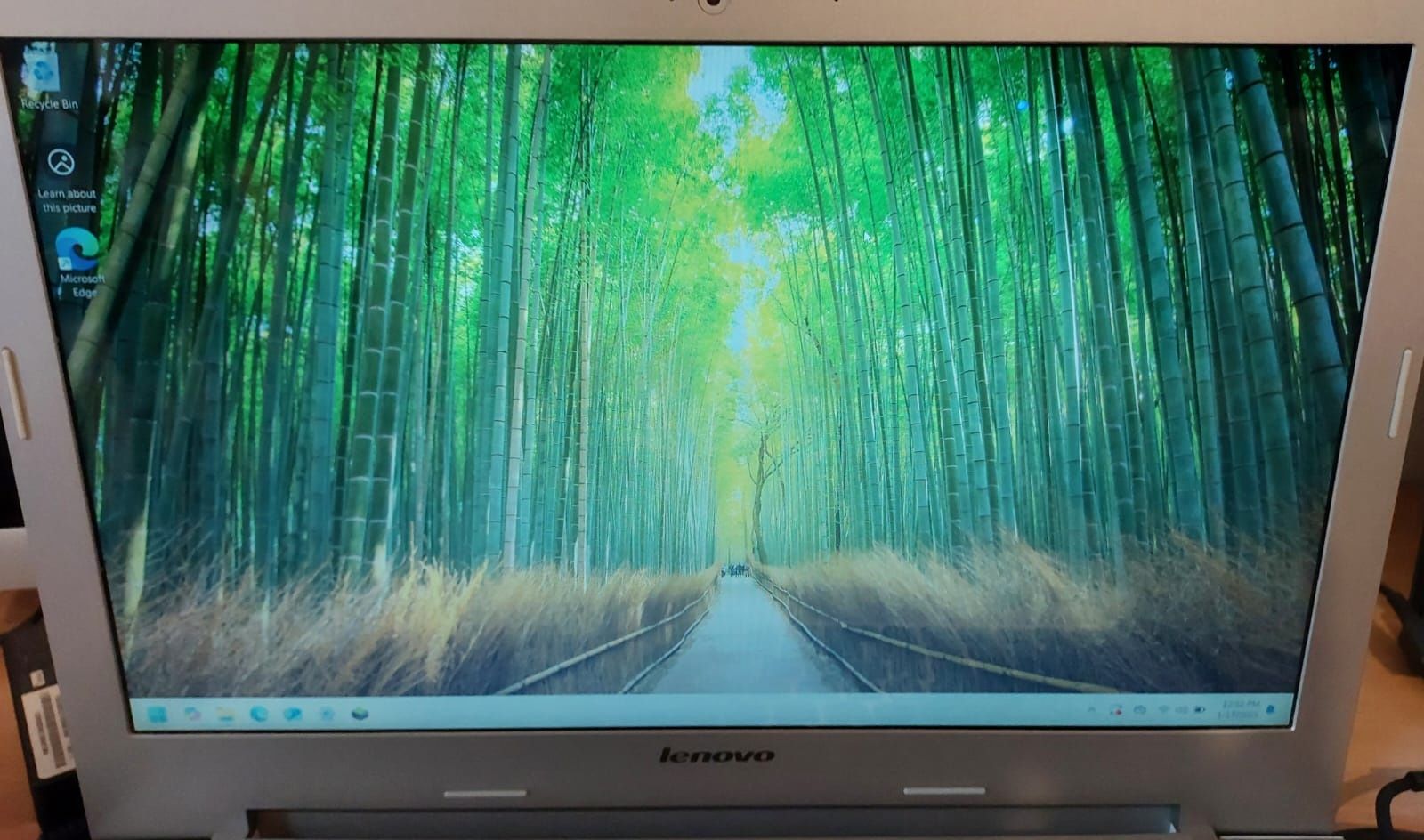 Лаптоп Lenovo Z50-70