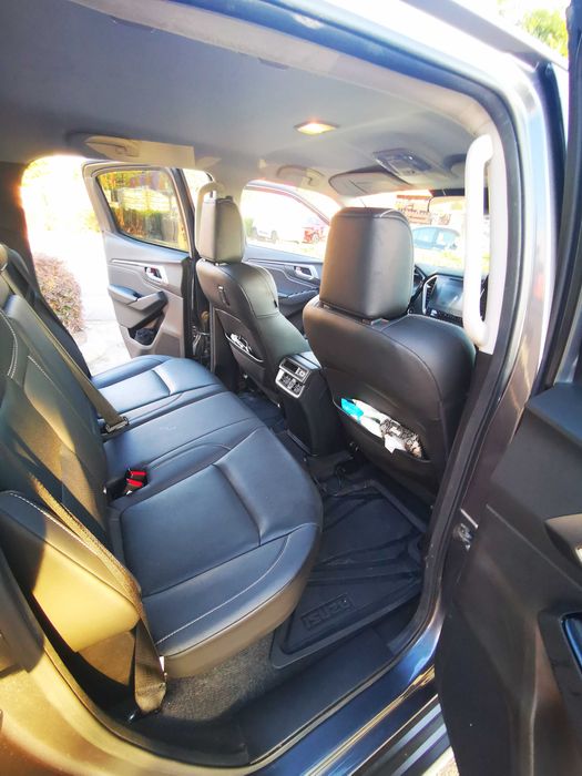 ISUZU D-Max 4x4 Premium 2021 4WD High/Low, TVA deductibil, Negociabil