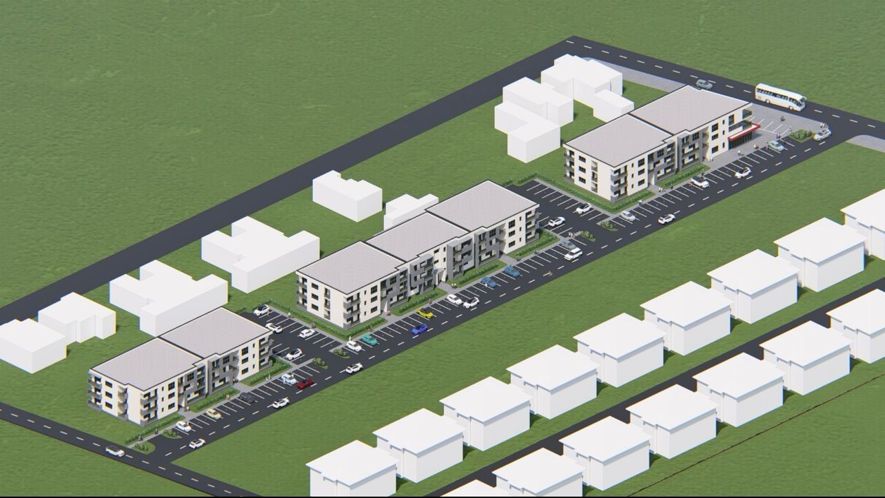 De vânzare - apartament intabulat tip studio, 46 mp utili + logie 5 mp