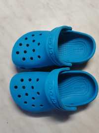 Papuci Crocs copii C7