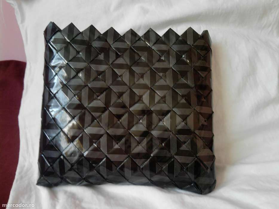 Genti din Hartie Ecologica 100% natural