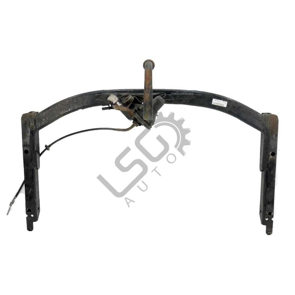 Теглич AUDI A6 (4F, C6) 2004-2011 ID: 129054