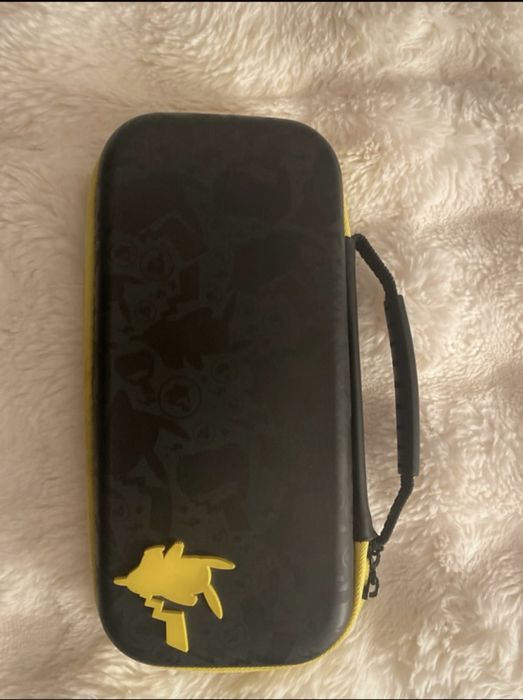 Husa Nintendo Switch