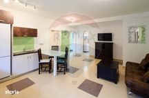 Apartament de inchiriat la vila - 3 camere zona linistita