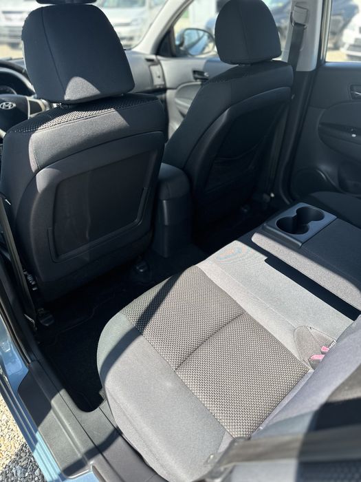 Hyundai I30 Benzina Xenon/Jante/Carlig/Senzori parcare