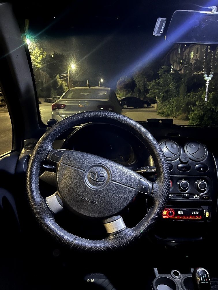 Matiz mx qlngan srochna