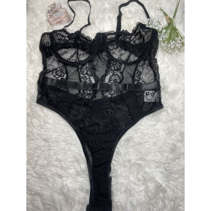 Body Dama Nou/Lenjerie intima, cu eticheta