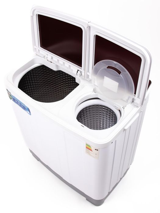 SIRIUS 9 kg kir yuvish mashinasi