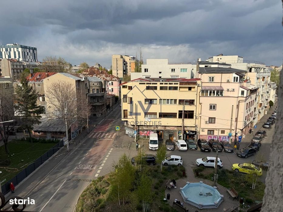 Vanzare Garsoniera | Zona Ultracentrala