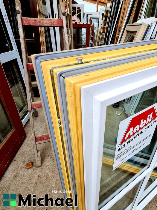 Fereastra tripan lemn masiv,Stabil,Austria(Mario 8700)