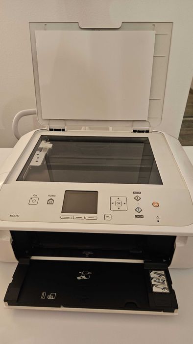 Imprimanta Canon MG5751