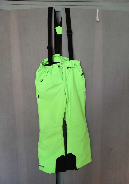 Icepeak Noah JR зимен/ски панталон за момче – размер 140 (10 г.)