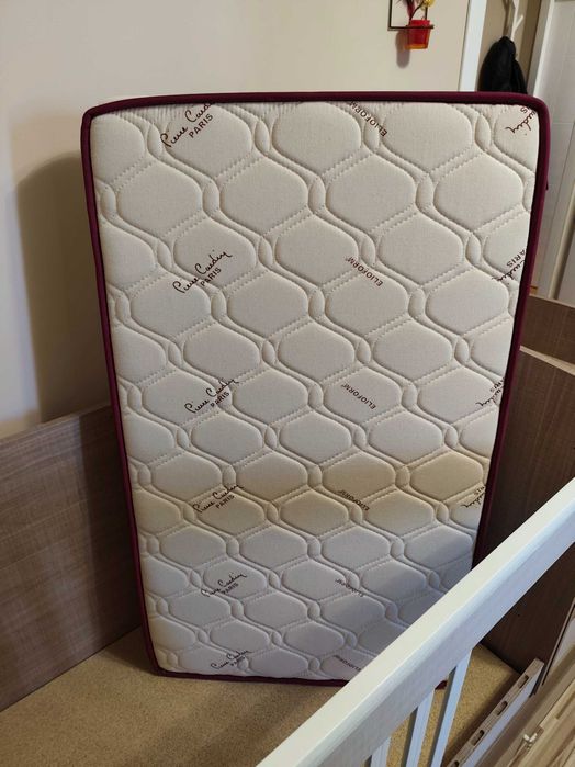 Детско легло 3 в 1 + матрак