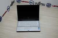 Продам ноутбук fujitsu core i5