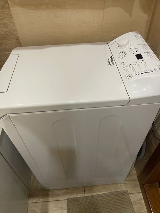 Стиральная машина автомат Hotpoint
