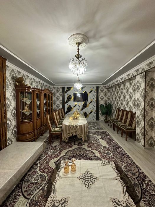 Продается Участок Хасанбой