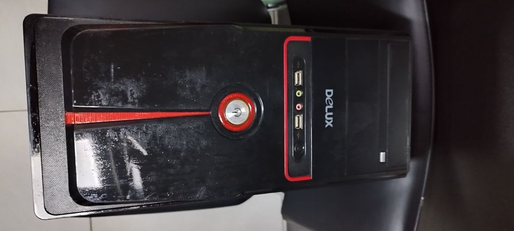 Продам компьютер(системный блок)