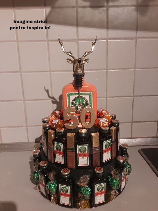 Cadouri dulci personalizate