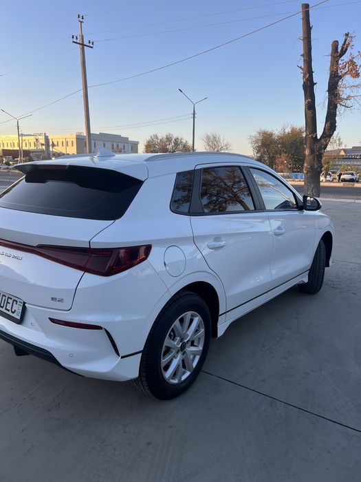 BYD E2 2023, $15,100