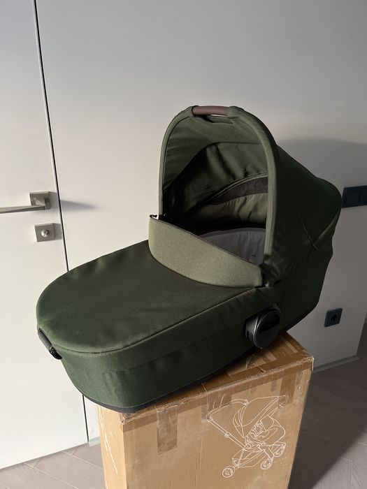 Люлька easywalker CHARLEY2