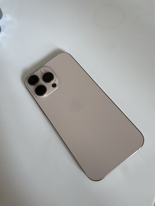 Iphone 16ProMax 1TB