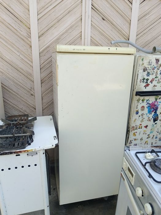 Холадилник  родной ремонт бомаган