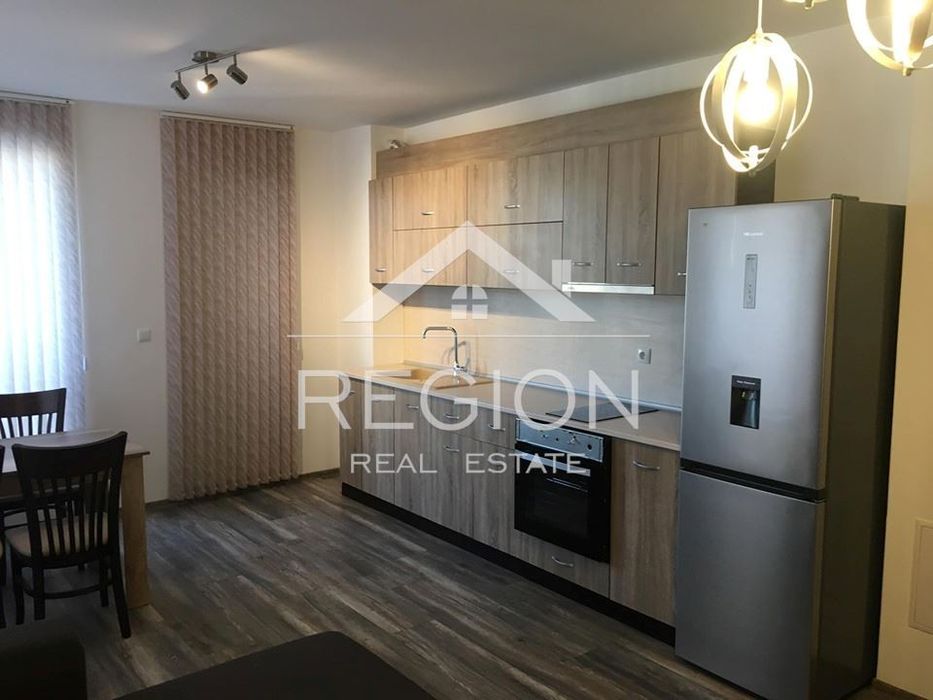 Дава се под наем Двустаен апартамент в Варна, Победа - 83 кв.м за 612 € - Снимка #1