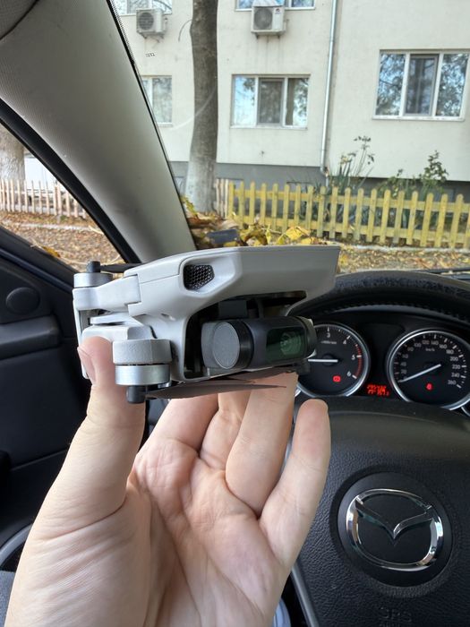 Дрон DJI mini 4K