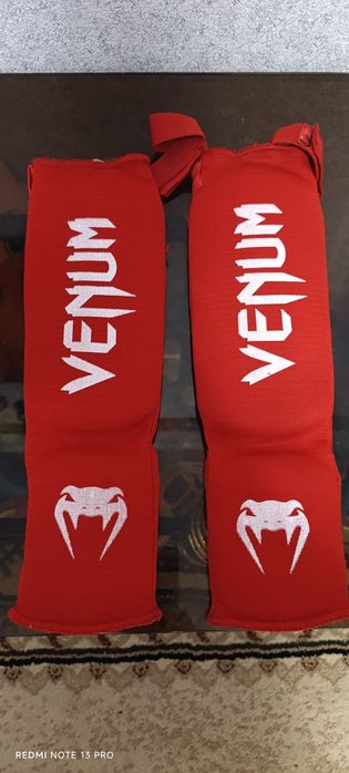 Аксессуары для карате