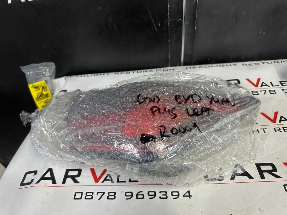 Задна светлина десен лед стоп стопове BYD YUAN PLUS