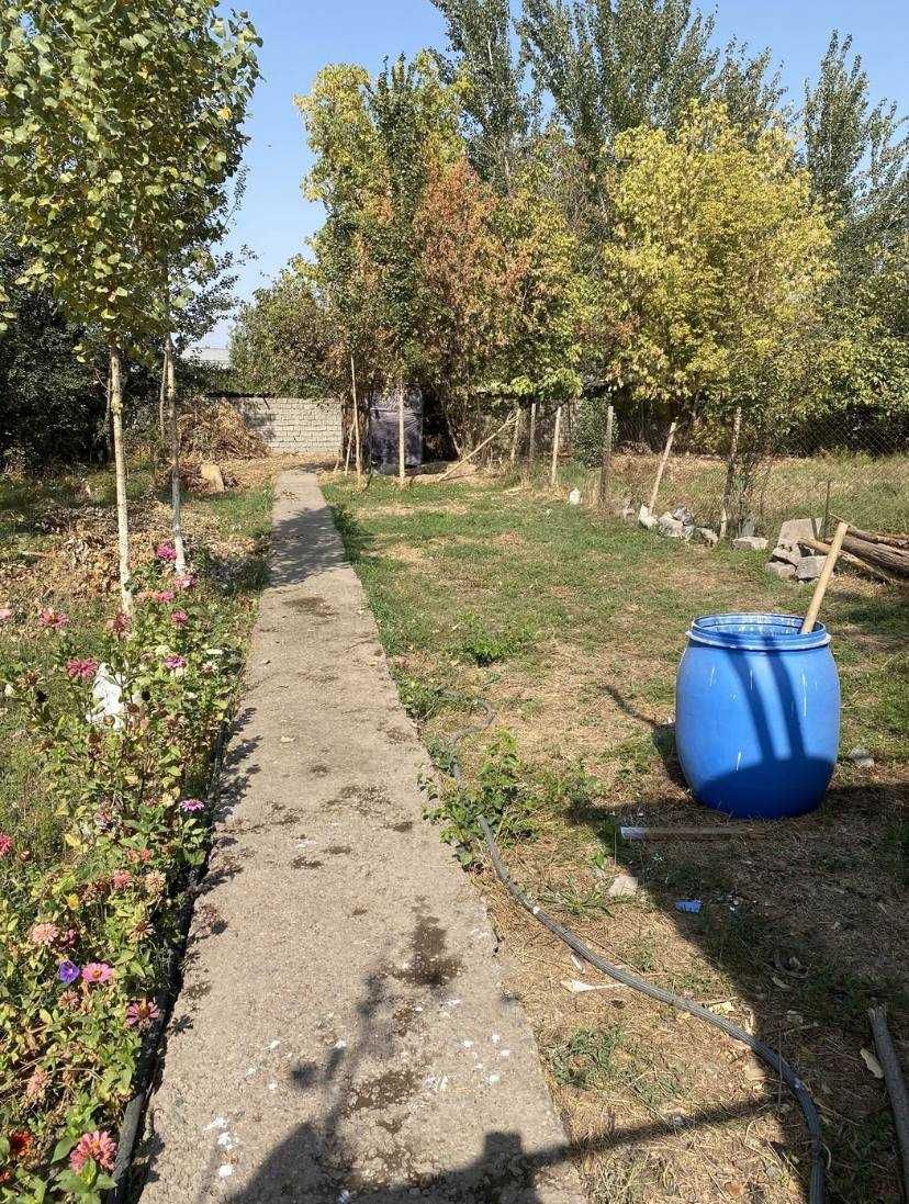 YER SOTILADI/Продается участок земли