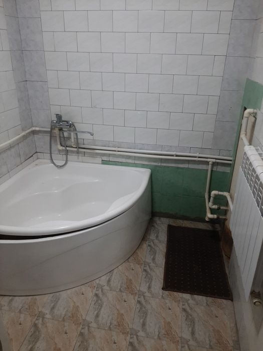 Сдаётся в аренду участок 4.5 соток.5 ти комнатная