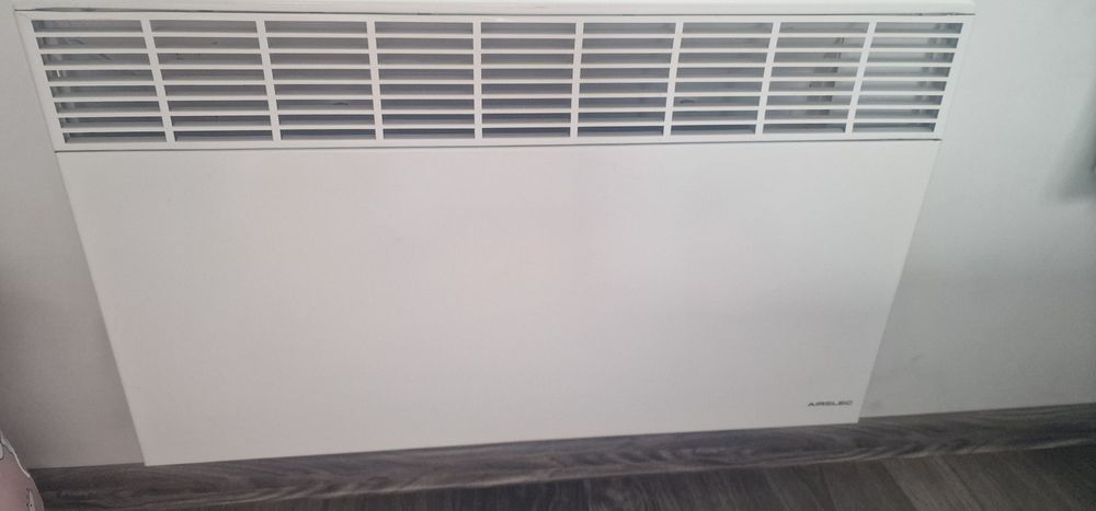 Конвертор Airelec Basic pro 2000w