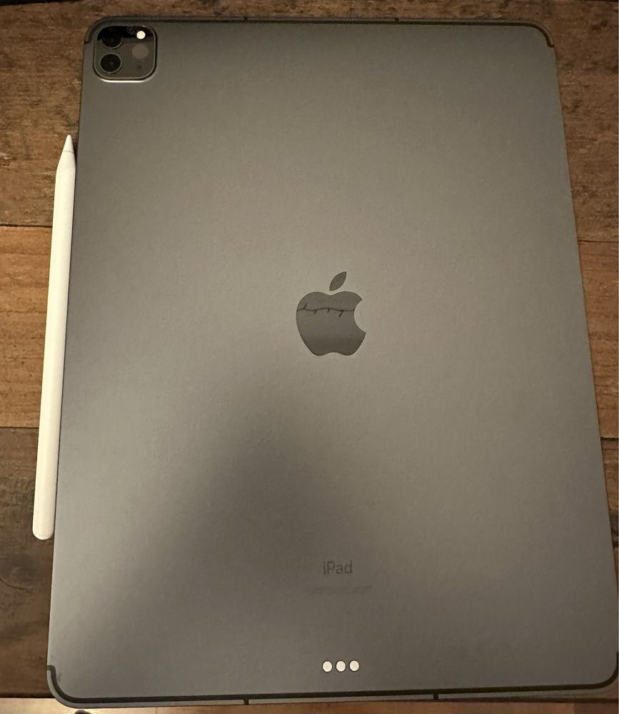 Ipad pro 12.9 generatia 5