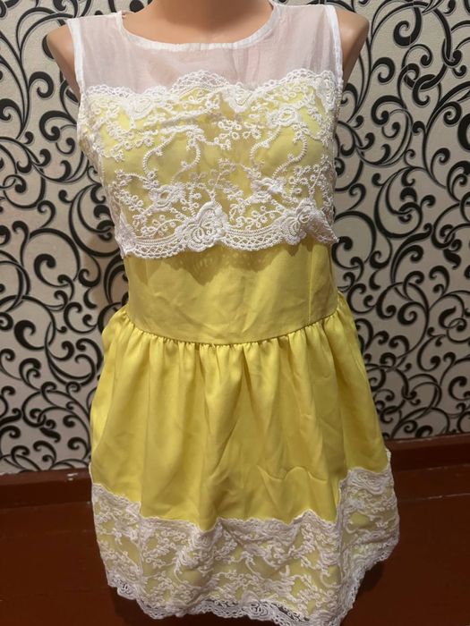 Платья новое и б.у по низким ценам