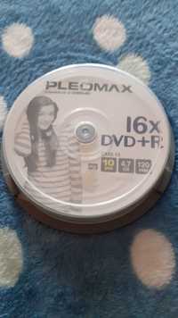 Комплект CD Pleomax