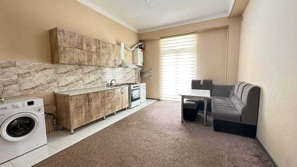 Срочно сдам 2- комнаты  1/9  кора камиш 1/2 Сой бойи 838*