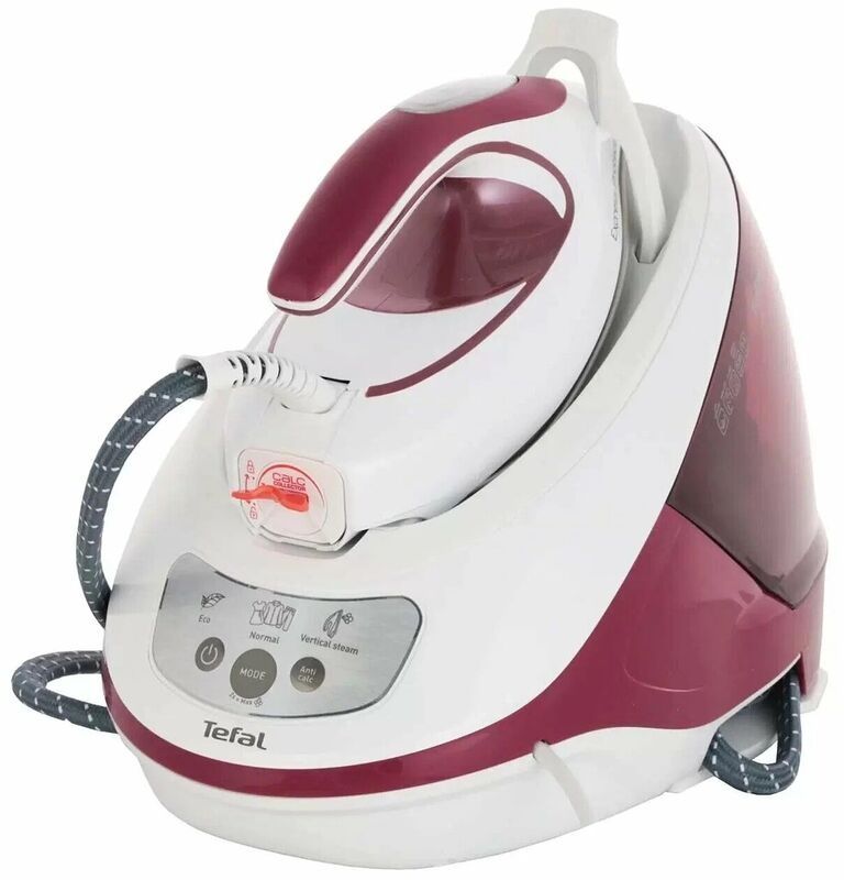 Парогенератор Tefal SV9201 Express Protect (Made in France!)