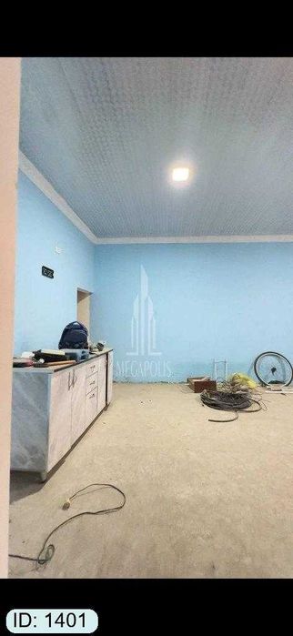 Tezda №1401 Uchastka sotiladi O'trorda joylashgan 6sotixlik 64900$