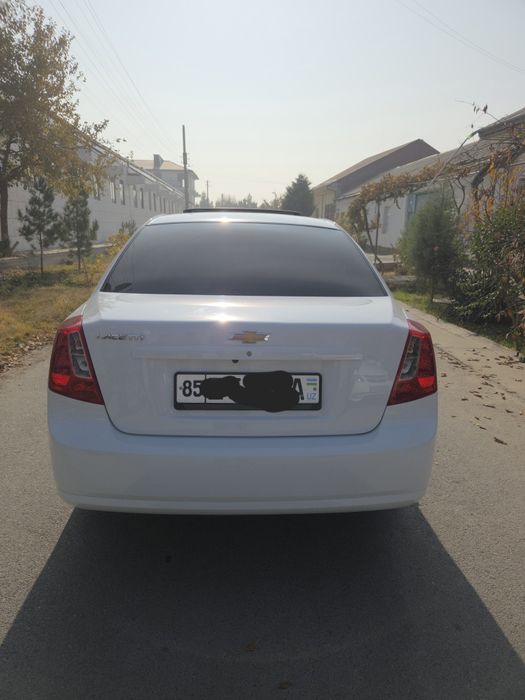 Jentra 3-позиция