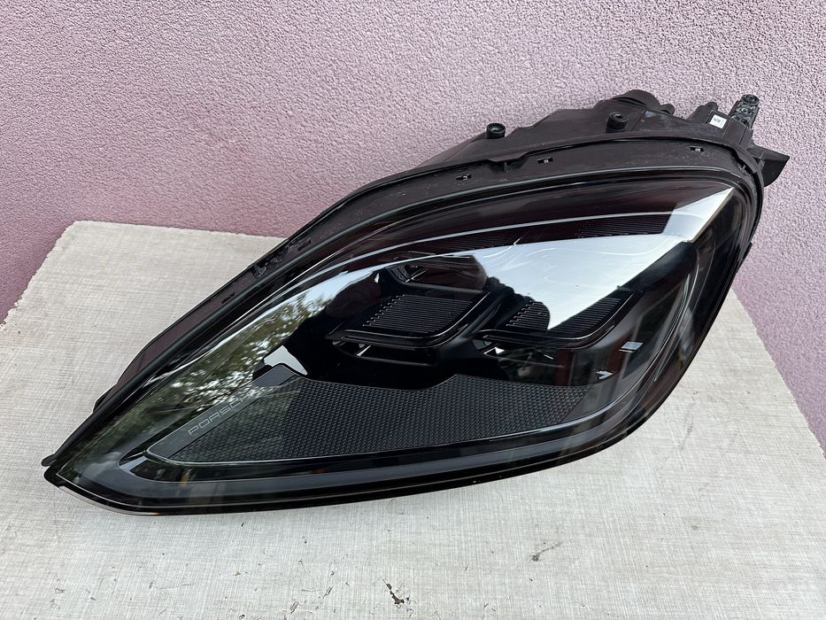 Far led stanga Porsche Cayenne 9Y0 facelift 2023/2024 9Y0941059Q
