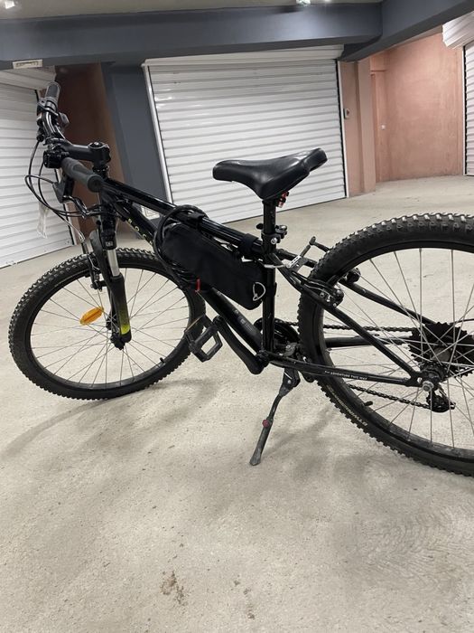 Продавам 3 велосипеда – 2 за възрастни + 1 детски (почти нов)!