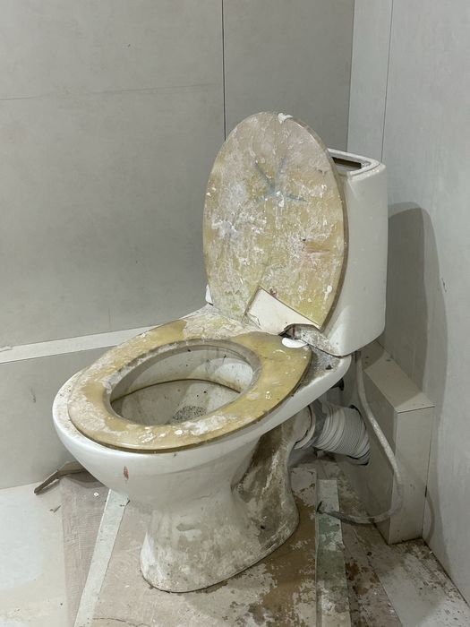 Унитаз , Рабочи бесплатно