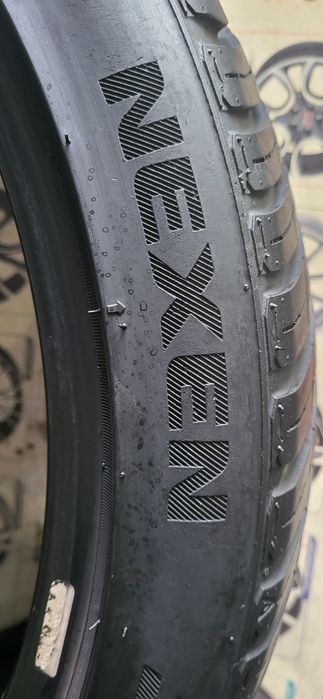 2 anvelope 225 40 18 nexen toate anotimpurile 2020 7mm