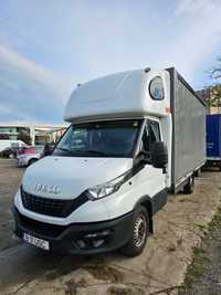 IVECO DAILY 3.0 - an2021 /10 EUR paleti /3.5t IVECO Daily 35S16