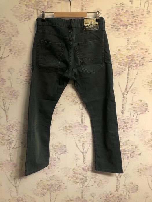 Blugi dama Replay 31 M/L