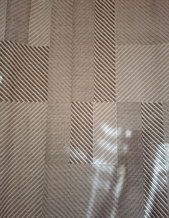 Килим в скандинавски стил