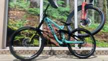 Trek Session 8.8 S/27.5/Downhill/Gravity