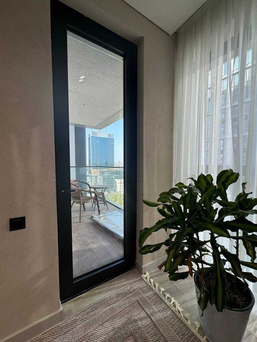 "СРОЧНАЯ ПРОДАЖА‼️ NEST ONE 40+8м2 Tashkent City , Дружба Арзон ‼️