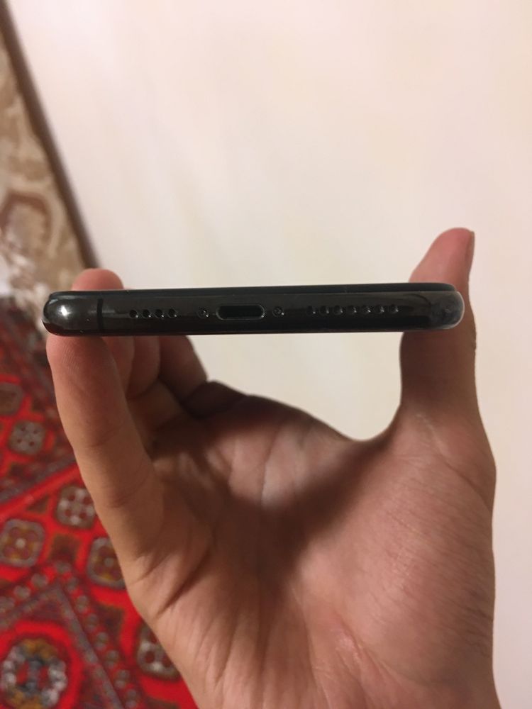 Iphone xs max LLA ideal